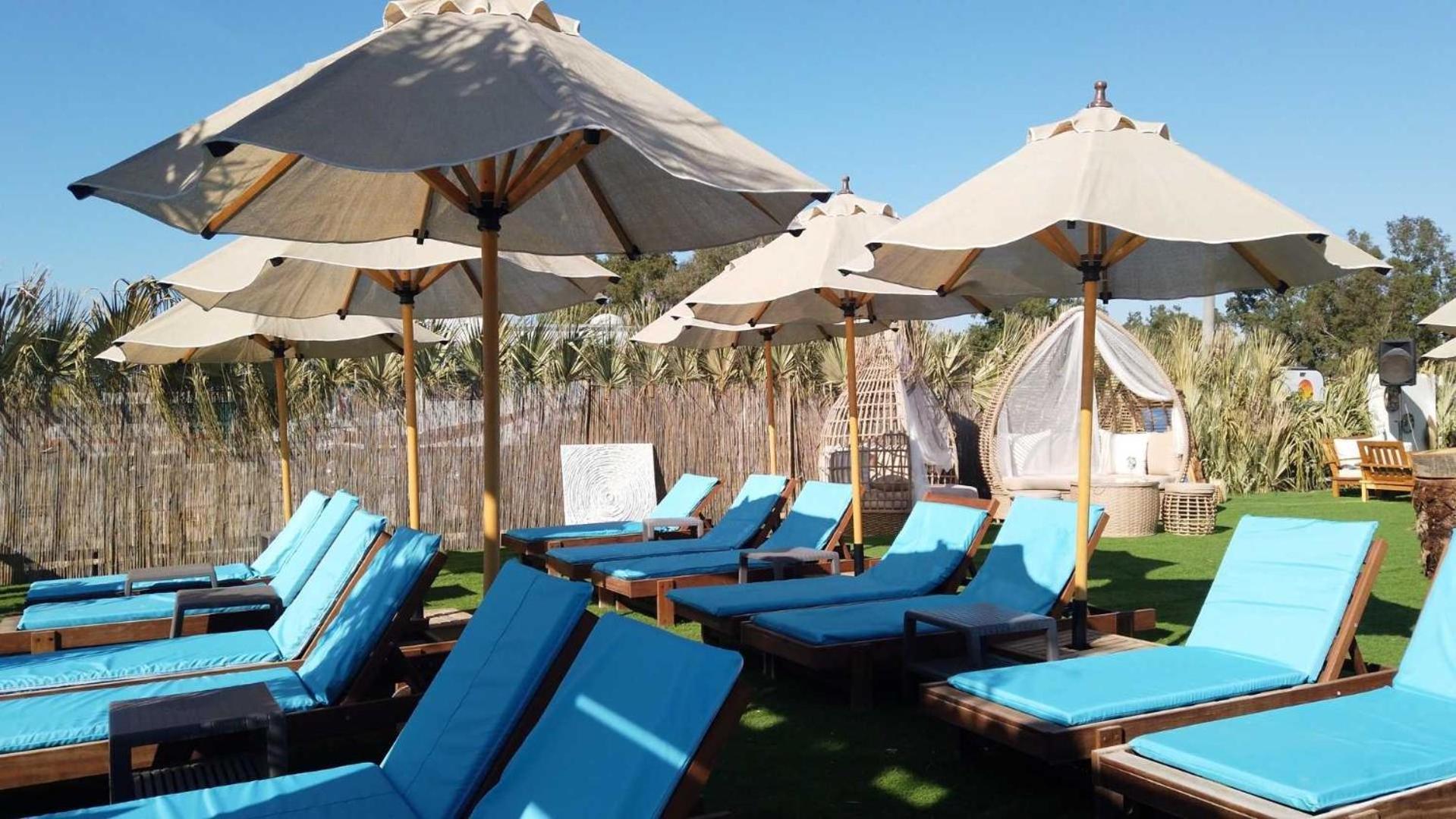 Seven For Life Thermal Hotel Kusadası Kültér fotó