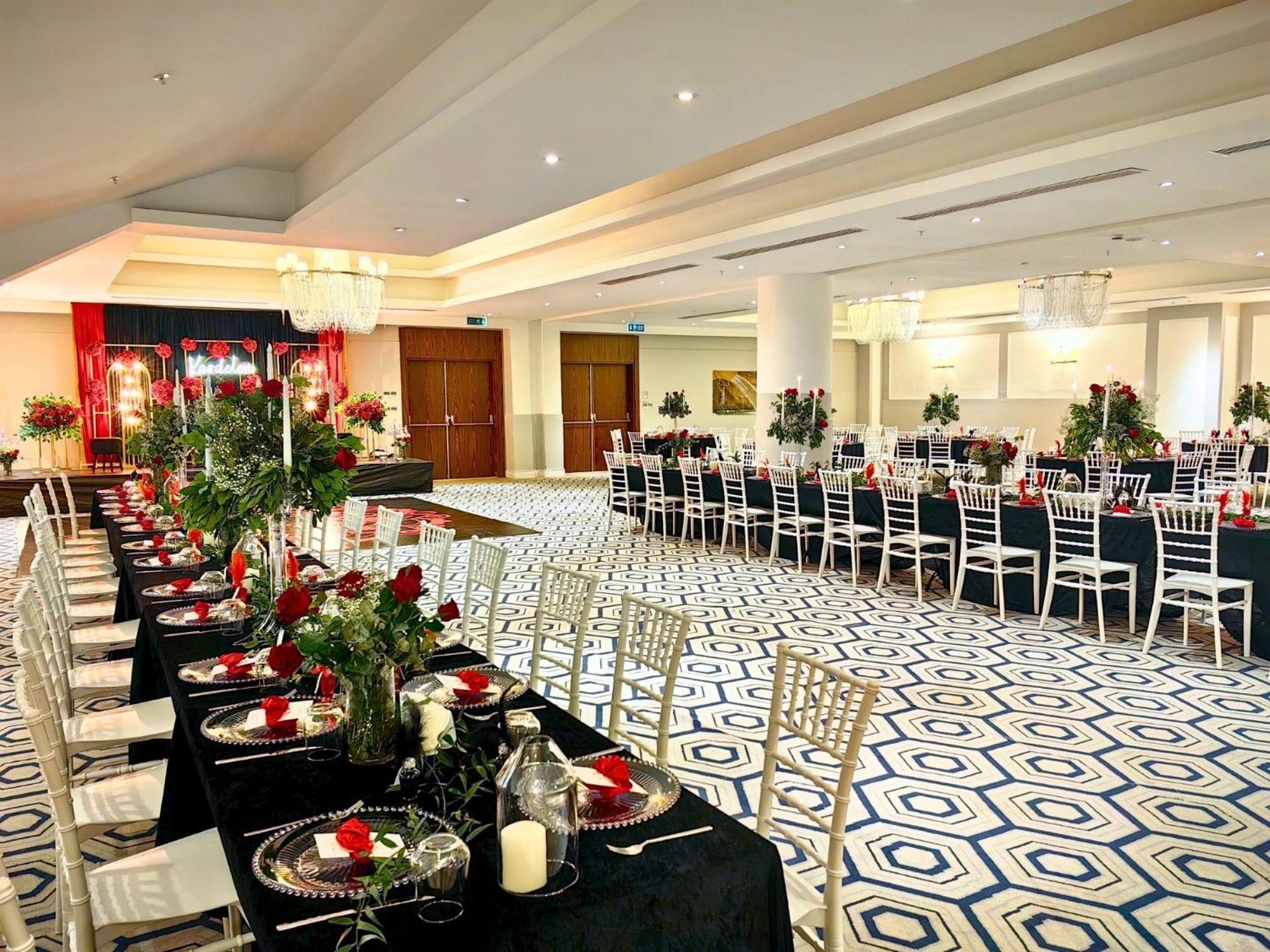 Seven For Life Thermal Hotel Kusadası Kültér fotó